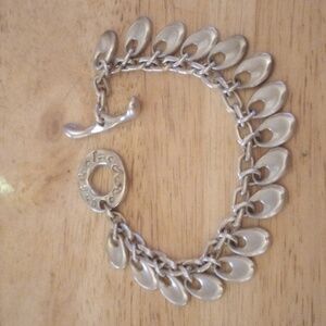 Robert Lee Morris bracelet